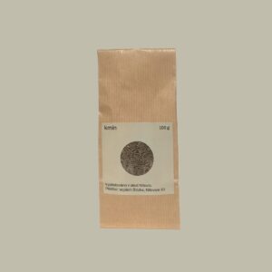 Kmín 100 g