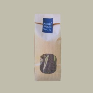 Maková mouka 500 g