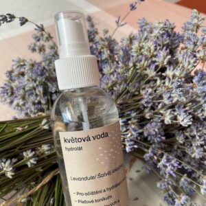 Květová voda 150 ml